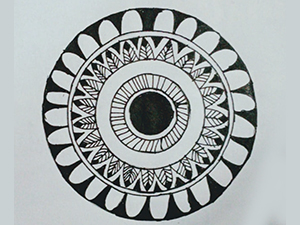 Mandala Workshop