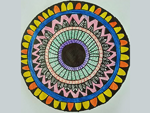 Mandala Workshop