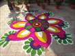 Rangoli Competition