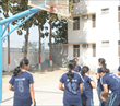 Basketball Match