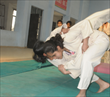 Judo Class