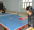 Table Tennis