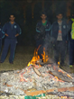 Lohri Celebration