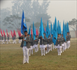 Republic Day Celebration