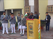 Republic Day Clebration at SRMPS