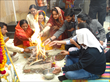 Vasant Panchami Celebration