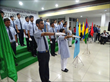 Investiture Ceremony