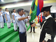 Investiture Ceremony