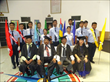 Investiture Ceremony