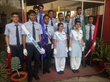 Investiture Ceremony