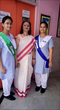 Investiture Ceremony at SRMPS