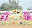 26 January Sports Day