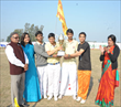 26 January Sports Day