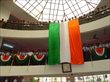 The Tricolor hues at SRMPS