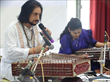 Santoor Recital at SRMPS