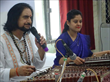 Santoor Recital at SRMPS