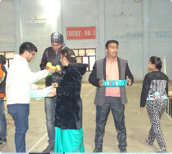 Maiden Alumni Meet Held at SRMPS