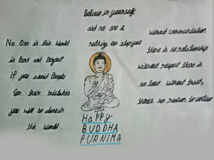 Buddh Purnima