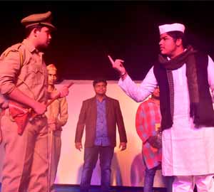 SRMPS Celebrated Annual Day