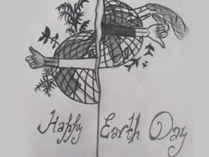 Earth Day Celabration