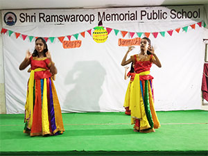 Janmashtami Celebration