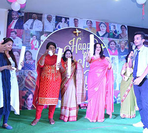 Teachers’ Day celebrated with grandeur in SRMPS