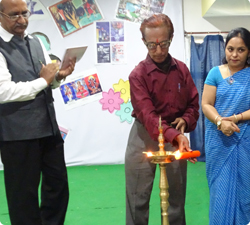 World Book Day Celebration