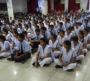 Power of the Subconcious Mind: Regression Workshop at SRMPS