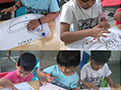 Pre-primary-Health and Hygiene activity at SRMPS
