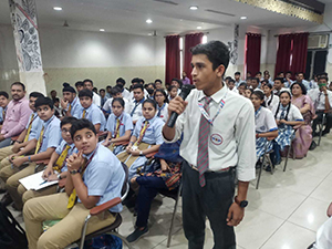 Robotics Workshop