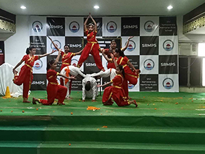 Robotics Workshop
