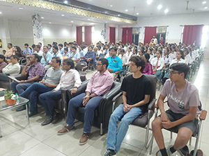 Robotics Workshop