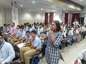 Robotics Workshop