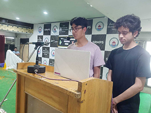 Robotics Workshop